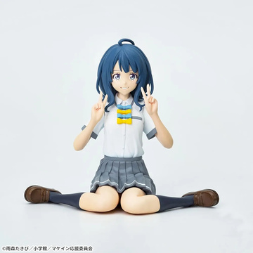 Yanami Anna, Make Heroine Ga Oosugiru!, SEGA, Pre-Painted