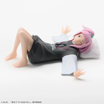 Watase Kiui, Yoru No Kurage Wa Oyogenai, SEGA, Pre-Painted