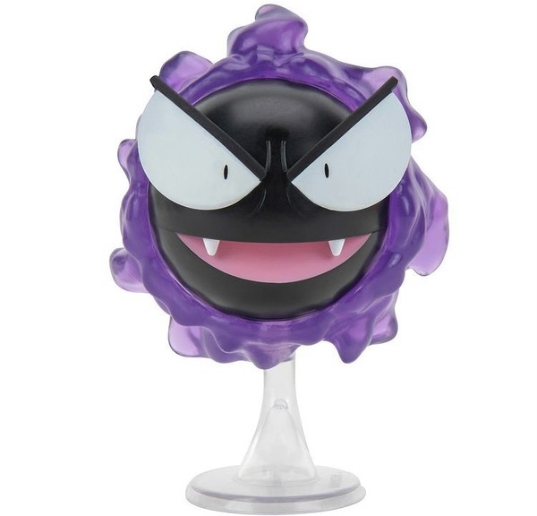 Goosu, Pocket Monsters, Jazwares, Wicked Cool Toys, Action/Dolls