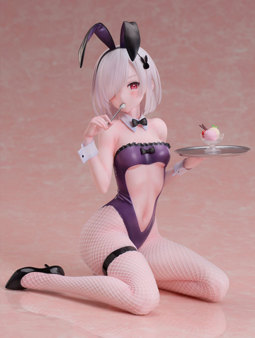 Iro (Bunny), Art By Mignon, FREEing, Pre-Painted, 1/6