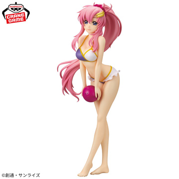 Haro, Lacus Clyne (Lacus Clyne), Mobile Suit Gundam SEED, Bandai Spirits, Pre-Painted