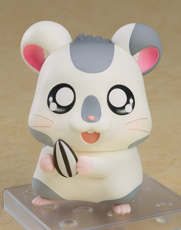 Oxnard (Nendoroid), Hamtaro, Good Smile Company, Action/Dolls