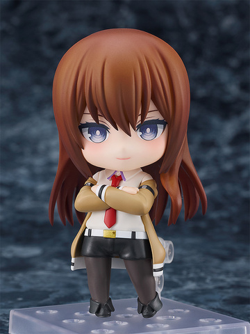Makise Kurisu (Nendoroid Makise Kurisu 2.0), Steins;Gate, Good Smile Company, Action/Dolls