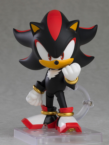 Shadow The Hedgehog (Nendoroid Shadow the Hedgehog), Sonic The Hedgehog, Sonic X, Good Smile Company, Action/Dolls