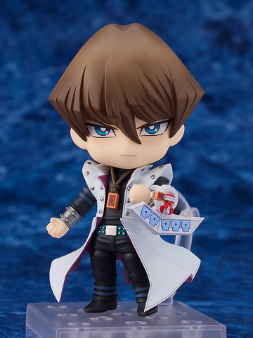 Kaiba Seto (Nendoroid), Yu-Gi-Oh!, Good Smile Company, Action/Dolls