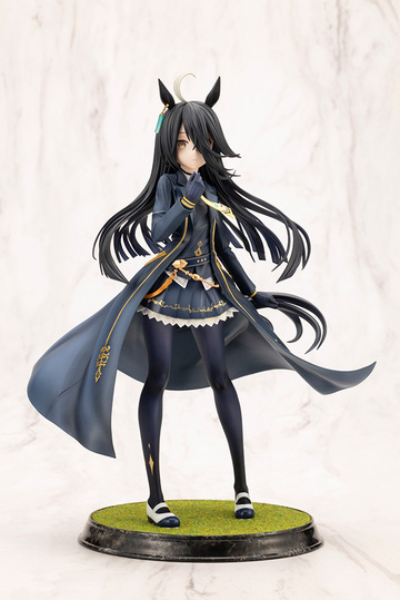 Manhattan Cafe, Uma Musume: Pretty Derby - BNW No Chikai, Kotobukiya, Pre-Painted, 1/7