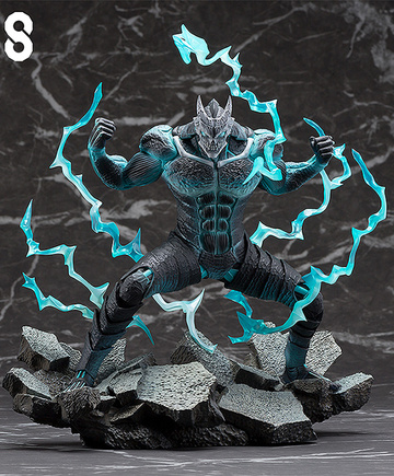 Hibino Kafka (Kaijuu No. 8), Kaijuu 8-gou, SEGA, Pre-Painted, 1/7