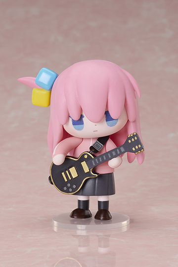Hitori Gotoh (Gotou Hitori Deformed Figure), Bocchi The Rock!, Aniplex, Pre-Painted