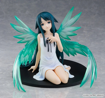 Saya (L Size), Mahou Shoujo Sonico★Magica, Saya No Uta, Good Smile Company, Pre-Painted