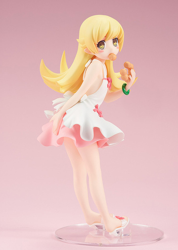 Oshino Shinobu, Monogatari Series: Second Season, Good Smile Company, Pre-Painted