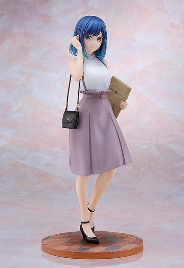 Akane Kurokawa (Kurokawa Akane Date Style), Oshi No Ko, Good Smile Company, Pre-Painted, 1/6