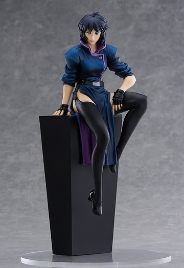 Kusanagi Motoko (Kusanagi Motoko 1995 L Size), Ghost In The Shell, Max Factory, Pre-Painted