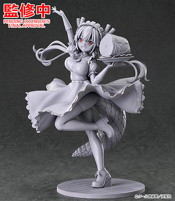 Tooru (Tohru Barbecue), Kobayashi-san Chi No Maid Dragon, Good Smile Company, Pre-Painted