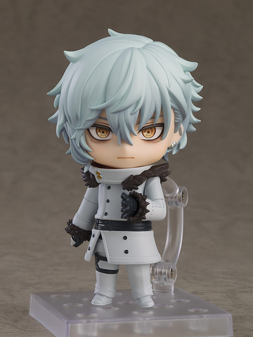Kadoc Zemlupus (Nendoroid), Fate/Grand Order, Fate/Grand Order: Moonlight/Lostroom, Orange Rouge, Action/Dolls