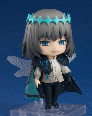 Oberon (Nendoroid Pretender/ Vortigern), Fate/Grand Order, Orange Rouge, Action/Dolls