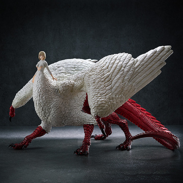 Falin Touden (Falin (Chimera) XL Size), Dungeon Meshi, Good Smile Company, Pre-Painted