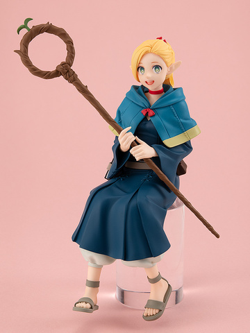 Marcille Donato (Marcille), Dungeon Meshi, Good Smile Company, Pre-Painted