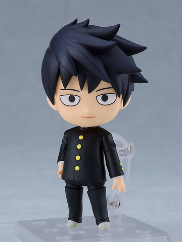 Ritsu Kageyama (Nendoroid Kageyama Ritsu), Mob Psycho 100 III, Orange Rouge, Action/Dolls