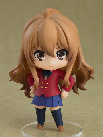 Aisaka Taiga (Nendoroid Aisaka Taiga 2.0), Toradora!, Good Smile Company, Action/Dolls