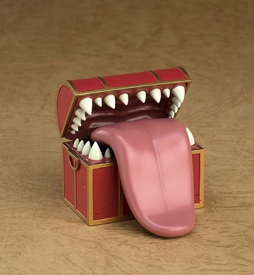 Frieren, Mimic (Nendoroid Mimic), Sousou No Frieren, Good Smile Company, Action/Dolls