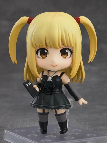 Amane Misa (Nendoroid 2.0), Death Note, Good Smile Company, Action/Dolls