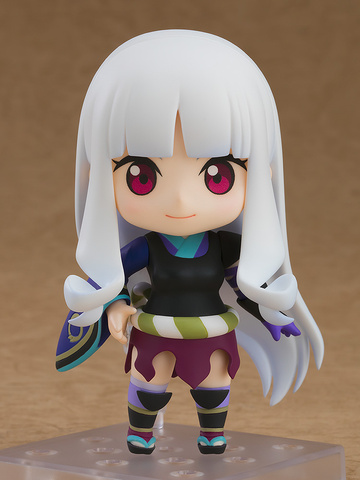 Togame (Nendoroid), Katanagatari, Good Smile Company, Action/Dolls