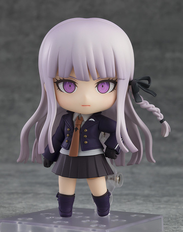 Kirigiri Kyouko (Nendoroid Kirigiri Kyouko), Danganronpa, Danganronpa 1・2 Reload, Good Smile Company, Action/Dolls