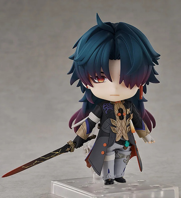 Blade (Nendoroid), Honkai: Star Rail, Good Smile Company, Action/Dolls