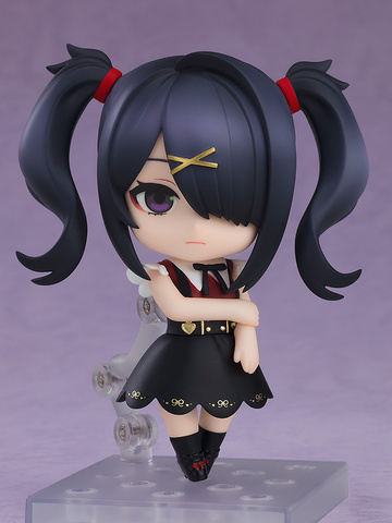 Ame-chan (Nendoroid), Needy Girl Overdose, Good Smile Company, Action/Dolls