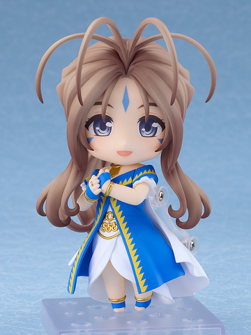 Belldandy (Nendoroid), Ah! My Goddess, Good Smile Company, Action/Dolls