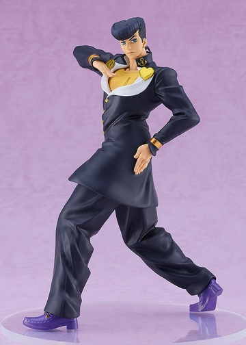 Higashikata Josuke, Jojo's Bizarre Adventure: Diamond Wa Kudakenai, Good Smile Company, Pre-Painted