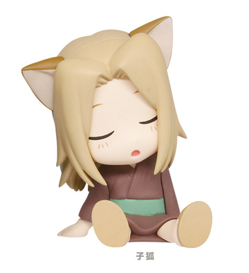 Kogitsune, Natsume Yuujinchou, Takara Tomy A.R.T.S, Trading