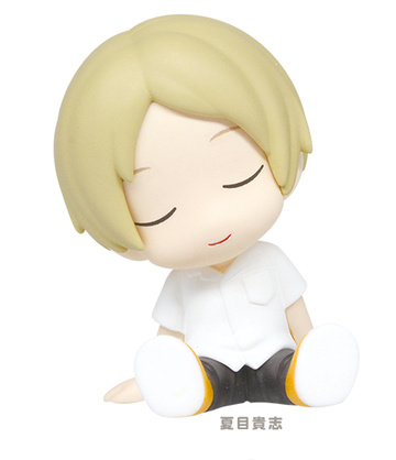 Natsume Takashi, Natsume Yuujinchou, Takara Tomy A.R.T.S, Trading