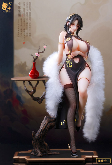 You Feng Lai Yi, Original Character, Unknown, Pre-Painted, 1/6
