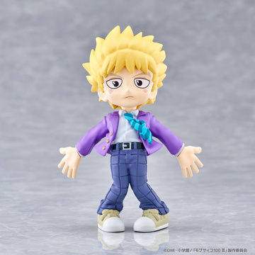 Teruki Hanazawa (Hanazawa Teruki), Mob Psycho 100 III, Bushiroad, Trading