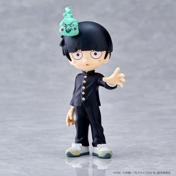 Ekubo, Kageyama Shigeo (Kageyama Shigeo), Mob Psycho 100 III, Bushiroad, Trading