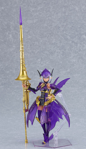 Grimlinde (GP-10 Dark Fairy Knight), Guilty Princess, Max Factory, Model Kit