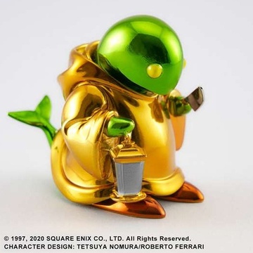 Tonberry, Final Fantasy: Unlimited, Square Enix, Pre-Painted