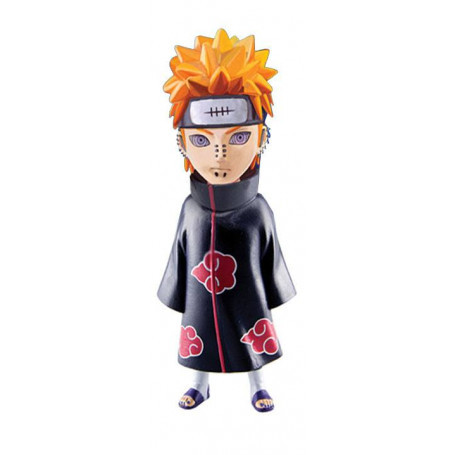 Pain (Mininja), Naruto, Toynami, Action/Dolls