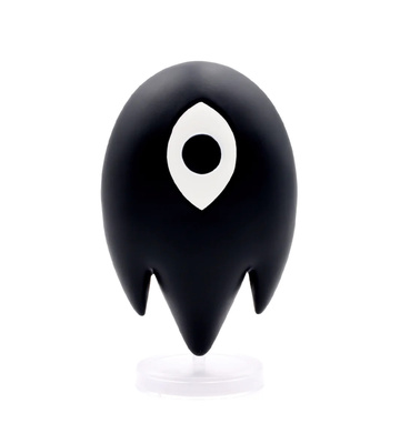 Something (SOMETHING), OMORI, Unknown, Trading