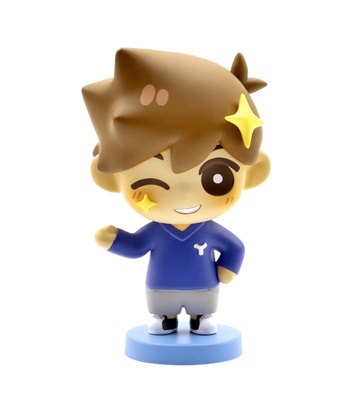 Hero (HERO), OMORI, Unknown, Trading