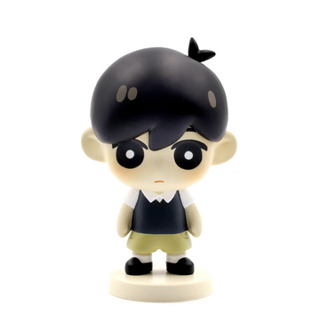 Sunny (SUNNY), OMORI, Unknown, Trading