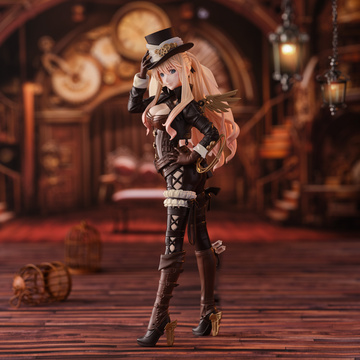 Sheryl Nome (Fashionable Macross Revolution), Macross Frontier, SEGA, Pre-Painted