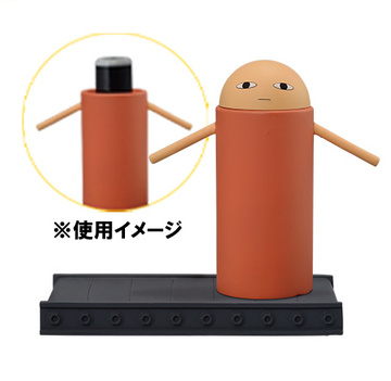 Elizabeth, Justaway (Justaway Mascot Figure Kazaru mo Yoshi, Tsukau mo Yoshi), Gintama, Bandai Spirits, Pre-Painted