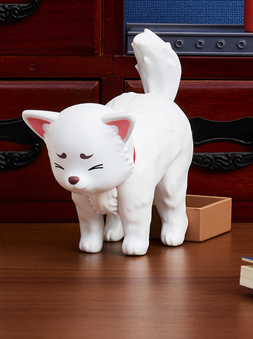 Sadaharu (Mascot Figure Kazaru mo Yoshi, Tsukau mo Yoshi), Gintama, Bandai Spirits, Pre-Painted