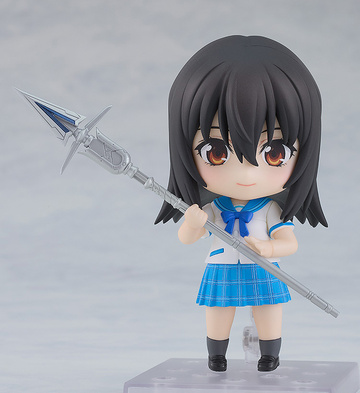 Himeragi Yukina (Nendoroid Himeragi Yukina), Strike The Blood, Good Smile Company, Action/Dolls