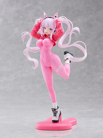 Alice, Goddess Of Victory: NIKKE, FuRyu, Pre-Painted