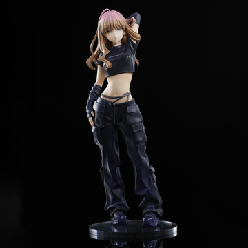 Minami Yume, Gridman Universe, Union Creative International Ltd, Pre-Painted