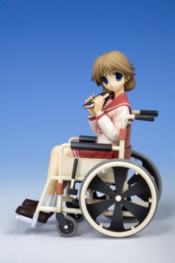 Komaki Ikuno, To Heart 2 Another Days, Kotobukiya, Pre-Painted, 1/8, 4934054779284