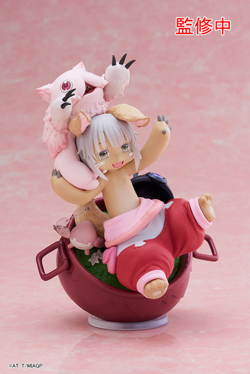 Meinya, Mitty, Nanachi (AMP＋ Nanachi -My Treasure-), Made In Abyss: Retsujitsu No Ougonkyou, Taito, Pre-Painted